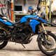 Image for Decade-Old BMW F800GS Project: Weekend Wrenching Updates